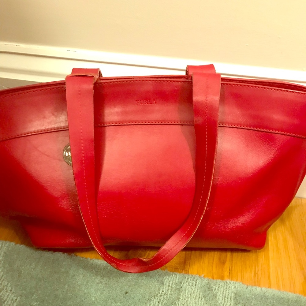 Furla handbag